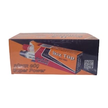 Ikiz Tüp 24 Adet 1 Paket Ikiz Tüp Toplu