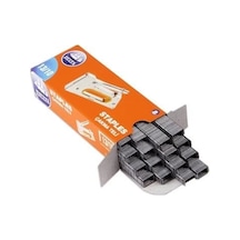 Mey İthalat Delta Zımba Teli 13x6 Mm