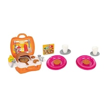06 235 Çantalı Pizza Ve Barbekü Seti A101 - Kvzx-890544 1 Adet