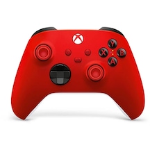 Microsoft Xbox One X - S Series 9. Nesil Pulse Oyun Kolu Red Kırmızı