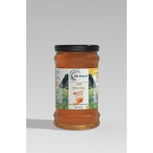 Yayla Balı Cam Kavanoz 400 Gr - %100 Doğal Ham Yayla Balı