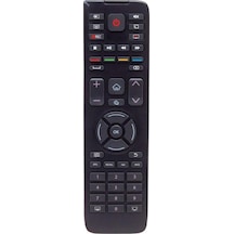 Hi-Level 49Fal27 4K Smart Lcd Led Tv Kumanda