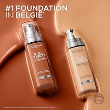 Match Foundation Mat Föndöten - No 1r1c1k Ivoire R 0