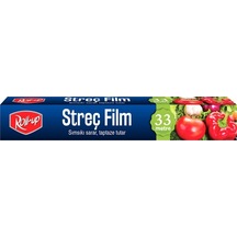 Roll-Up Strec Film 33 Metre
