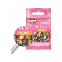 Pasta Süsü Inci 10 Gr