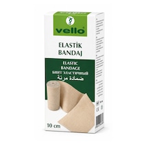 Genel Markalar Vello Elastik Bandaj