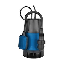 Rainpump Drenaj Dalgıç Pompa 750w Cd750p-n
