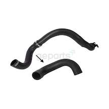 Turbo Hortumu Fiat Bravo 2 2007-2014 1.6d Mjet 1.9d Mjet