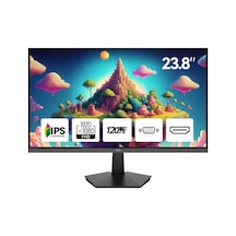 23.8" Mf2408-a 120hz 5ms Ips Fhd Gaming Lcd Monitör