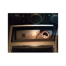 2004-2010 Opel Astra Kül Tablası