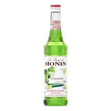 Monin Salatalık Şurubu 700 ML