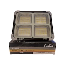 200w Solar Projektör Ct-4698 3 Renk