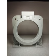 St110 Toroid Akım Transformatörü