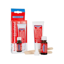 Weicon Rk-1500 Yapısal Akrilik Yapıştırıcı 60 G Sarımsı Şeffaf