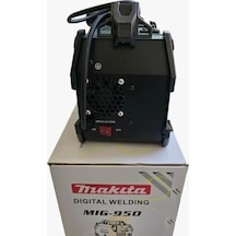 Makita Mig 950 300 Amper Gazsız Gazaltı Kaynak Makinesi-88289