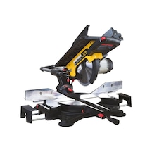 Max Extra 7130 300 MM Kızaklı Gönye Kesme Makinesi