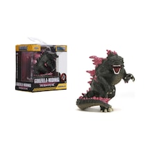 Mey İthalat Godzilla Figürleri