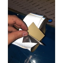 Şerit Reflektif Tip 5 Metalize Yapışkan