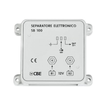 Cbe Akü Ayırıcı Sb100