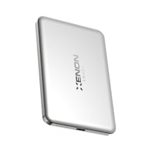 Xenon Smart Kablosuz Powerbank 15w 5000 Mah, Manyetik, 22.5w Pd Usb-c, İnce Alüminyum Gövde X6440 Standart Xenon Smart Kablosuz Powerbank 15w 5000 Mah, Manyetik, 22.5w Pd Usb-c, İnce Alüminyum Gövde X6440 Standart
