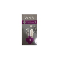 Vitra Plus 330b-4110 Çift Basmalı Rezervuar İç Takımı