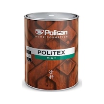 Polisan Politex Lüx Vernikli Kiraz 2.5 Lt