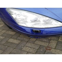 Ford Focus Mk1 İçin Far Yıkama Kapağı