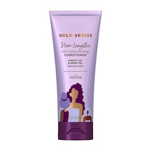Series Uzun Saçlar Için Saç Kremi 330ml