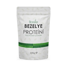 Fibrelle Bezelye Protein 100 G