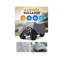 Tüm Atv Modellerine Uygun Yüksek Kalite Atv Brandası