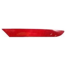 Renault Clio 5 Sağ Arka Tampon Reflektörü 265602442R -