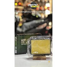 Hfa4406 Premium Hava Filtresi Güçlü Filtrasyon & Uzun Ömür