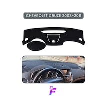 Chevrolet Cruze 2008-2011 Uyumlu Ön Göğüs Koruma Hızlı Ve Kolay Montaj Oto Aksesuar Ta26