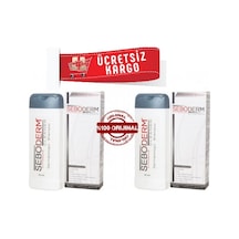 Seboderm Şampuan 2 x 300 ML