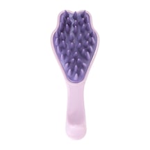 Uzun Saplı Şampuan Fırçası / 20 7,5 Cm