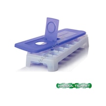 Tupperware Alaska Buz Devri Buz Kalıbı 14'Lü Hsgl Çok Renkli