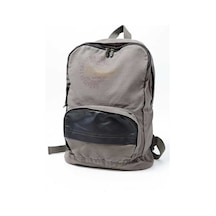 Old Cotton Cargo New Komor Bag Sırt Çantası Koyu Kahverengi