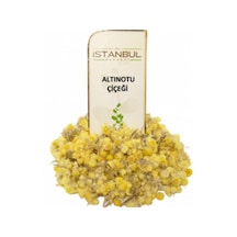 İstanbul Baharat Altınotu Çiçeği 5 x 20 G