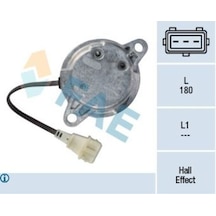 Fae 79260 Motor Ateşleme Captoru Eksantrik Mil Sensörü N7q Laguna 2.0 16v 7439146108