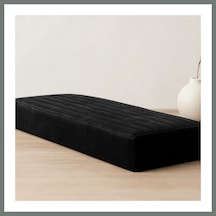 Bezos Paça Lastik Siyah 2,5 Cm X 10 M Mmbz