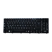 Acer Uyumlu Pk130Ei1A01 Notebook Klavyesi - Siyah Tr - 540934196