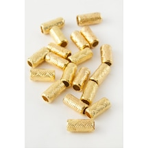 Silindir - 594 - Tesbih Püskül Aparatı 50 Gram - Glblseme - - Sarı