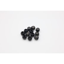 Ahşap Boncuk 12 Mm çok renkli 63306657