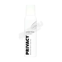 5 Adet Privacy Addiction Women Deodorant 150 Ml