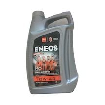 Eneos Pro SAE 10W-40 Motor Yağı 4 L