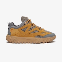 Timberland Greenstride Motion 6 Low Lace Up Erkek Kahverengi Spor Ayakkabı Tb0a6du2edm1 Kahverengi