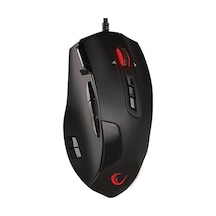 Everest Rampage Blazefury SMX-R37 Oyuncu Mouse