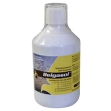 Deweerd Belgasol Amino Asit-elektrolit-elementler 250ml