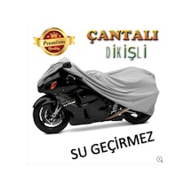 Mondial Sd 650-T Motor Brandası Kalın Kumaş Miflonlu