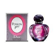 Dior Poison Girl Kadın Parfüm EDT 50 ML